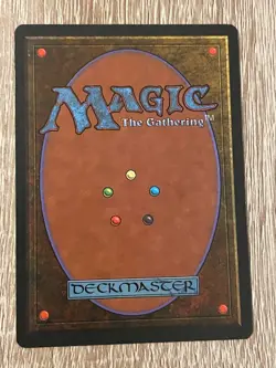 MTG - Reincarnation - Legends - NM English Magic 1994 - Image 2