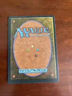 Mana Vault MTG Core Set 4th Edition Regular - Image 2