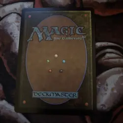 MTG Llanowar Elves, Secret Lair Encyclopedia. N/M - Image 2