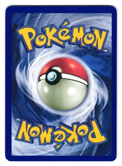 Shellder 54/62 Common Fossil Pokemon 1st Edition MP - Image 2