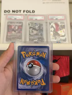 Pokemon Diamond and Pearl Pikachu DP16 Black Star Promo - Image 2