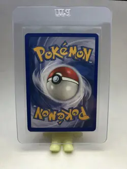 2002 Pokemon Expedition Bulbasaur Card 94/165 - Image 2
