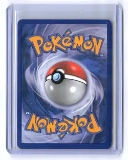 Drifloon 46/130 - Diamond & Pearl - Reverse Holo Uncommon NM Pokemon TCG Vintage - Image 2