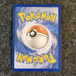Eevee V 108/159 Crown Zenith NM Ultra Rare Pokemon Card - Image 2