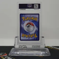 PSA 10 GEM MT Charizard Holo #001/025 25th Year Pokemon Tcg Exhibition Thai - Image 2