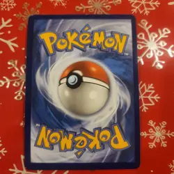 Galarian Rapidash V SWSH111 Basic Ultra Rare Black Star Promo Pokemon TCG Card - Image 2