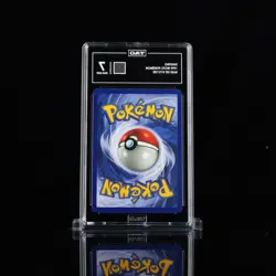 1999 POKEMON BASE SET 1999-2000 #19 DUGTRIO NM!! - Image 2