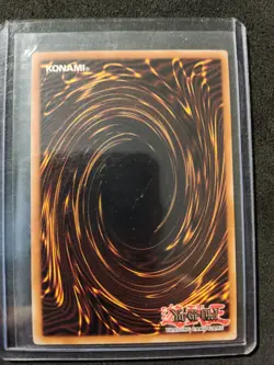 Yu-Gi-Oh! Obnoxious Celtic Guardian (CT1-EN006) Secret Rare Exactly as Seen - Image 2