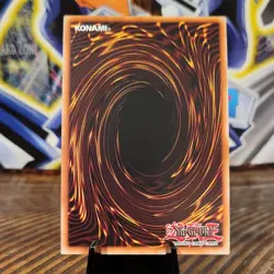 Yu-Gi-Oh! Evil HERO Dark Gaia LCGX-EN069 UNLIMITED Super Rare Near Mint NM - Image 2