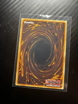 Yugioh Maxx "C" RA04-EN150 Platinum Secret Rare 1st Ed NM - Image 2