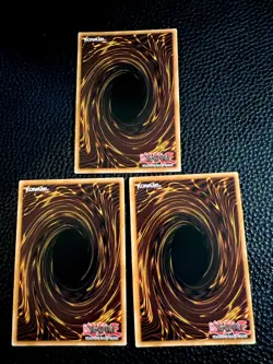 Machine Duplication (X3) AMDE-EN054 Yugioh 1st Edition Rare - Image 2