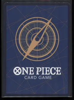 Nami (050) OP09-050 Emperors in the New World Foil One Piece Near Mint - Image 2