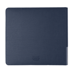 1 Dragon Shield Card Codex Zipster Binder - XL - Midnight Blue - Image 2