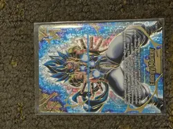 Bandai Dragon Ball Super Card Game Son Goku Energy Marker Holo Card E-126 - Image 2