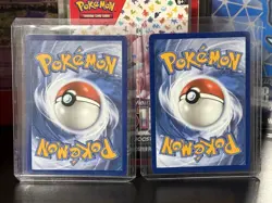 Ascended Heroes Snorunt 227/217 & Dreepy 247/217 Pokemon 2 Card Lot - Image 2