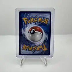 Pokemon TCG Pikachu V SWSH061 - Black Star Promo Card - Image 2