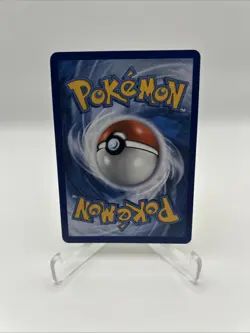 001/132 Bulbasaur 2026 Pokemon Day League Stamped Promo Card Mega TCG Play - Image 2