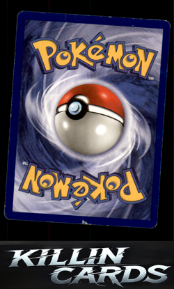 Mewtwo (14) 14/53 Pokemon Promo WoTC Promo Card MP - Image 2