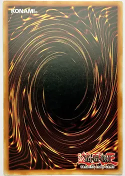 TN19-EN012 Dimension Shifter - Secret Rare Ltd Edition Near Mint YuGiOh Card - Image 2