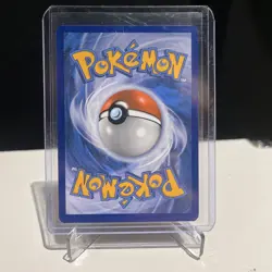 Pikachu SM98 Black Star Holo Promo Card Sun and Moon Nm - Image 2
