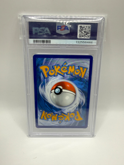 PSA 10 SYLVEON GX SV76/SV94 | Hidden Fates Shiny Full Art Graded Pokemon Card - Image 2