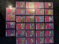 Pokemon Ace Spec Lot 28 Cards All From Fresh Pulls - Image 2
