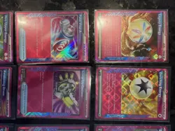 Pokemon Ace Spec Lot 28 Cards All From Fresh Pulls - Image 3