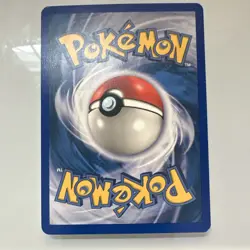Pokemon Ditto 4/112 EX FireRed & LeafGreen Holo Rare 60 HP Form Variation Card - Image 2