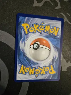 N's Zorua 189 Sv: Scarlet & Violet Promo Cards Holo NM - Image 5
