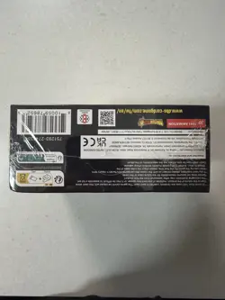 [AUS] Dragon Ball Super Card Game Fusion World Raging Roar Booster Box FB03 [EN] - Image 4