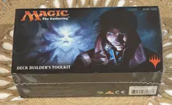 Magic the Gathering - The Deckbuilder's Tool Kit - Shadows Over Innistrad SEALED - Image 1
