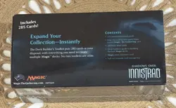 Magic the Gathering - The Deckbuilder's Tool Kit - Shadows Over Innistrad SEALED - Image 3