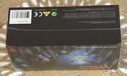 Magic the Gathering - The Deckbuilder's Tool Kit - Shadows Over Innistrad SEALED - Image 4