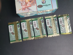MTG 7th EDITION BOOSTER PACK 5 DIFFERENT ARTWORK MINT FACTORY SEALED - Image 5