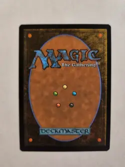 Into the Flood Maw Bloomburrow #52 Uncommon MTG - Image 2