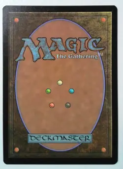 Buried Ruin *Uncommon* Magic MtG x1 Commander 2018 - Image 2