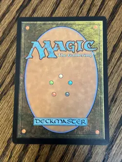 MTG - Karn, the Great Creator - NM - Magic the Gathering- Japanese - Image 2