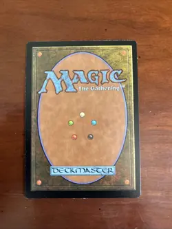 Manabarbs 5th Edition MTG - Image 2