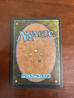 Manabarbs MTG Core Set 4th Edition Regular - Image 2