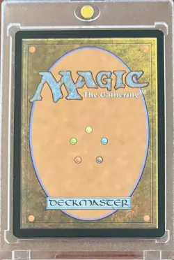 MTG Deflecting Swat Commander 2020 Regular 050/322 - Image 2