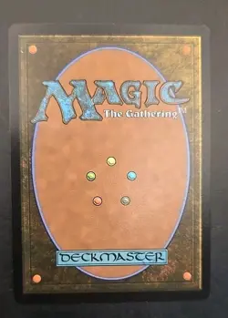 Abandoned Air Temple Avatar: The Last Airbender MTG Regular Near Mint - Image 2