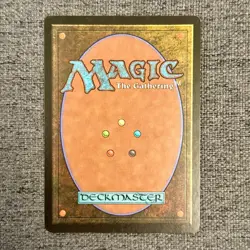 2003 MTG Legions Seedborn Muse - NM - Image 2