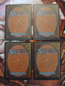 Force Spike Legends LEG X4 (Playset) MTG Magic the Gathering - Image 2