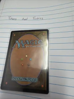 Uthros, Titanic Godcore Edge of Eternities Regular - Image 3