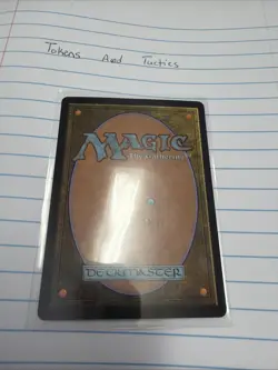 Uthros, Titanic Godcore Edge of Eternities Regular - Image 4