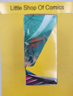 Pokemon Sun & Moon Unified Minds Build & Battle PreRelease Kit Sealed TCG - Image 2