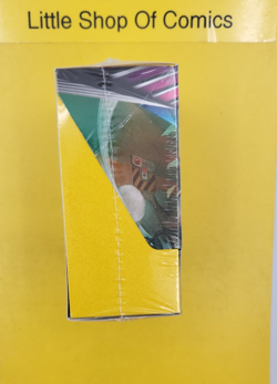 Pokemon Sun & Moon Unified Minds Build & Battle PreRelease Kit Sealed TCG - Image 4