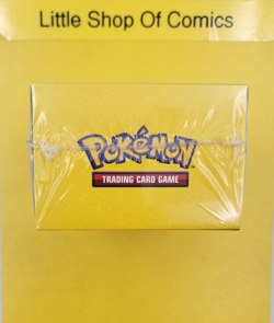 Pokemon Sun & Moon Unified Minds Build & Battle PreRelease Kit Sealed TCG - Image 5