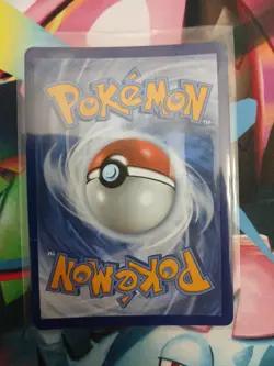 Pikachu ex 057/191 Prize Pack Series 7 Pokemon Promo 57 - Image 2