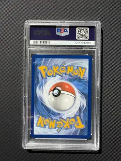 Zamazenta 201/182 Sv10: Destined Rivals Holo PSA 9 MINT Pokemon TCG - Image 2